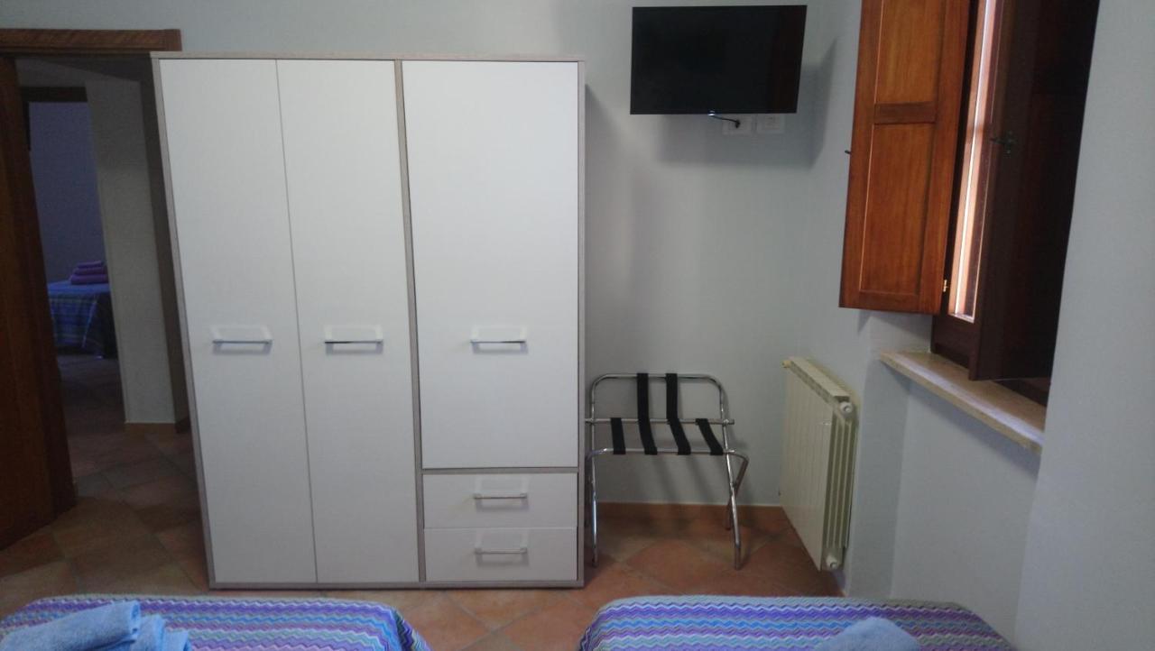 Casetta Gaia Latina Exterior photo