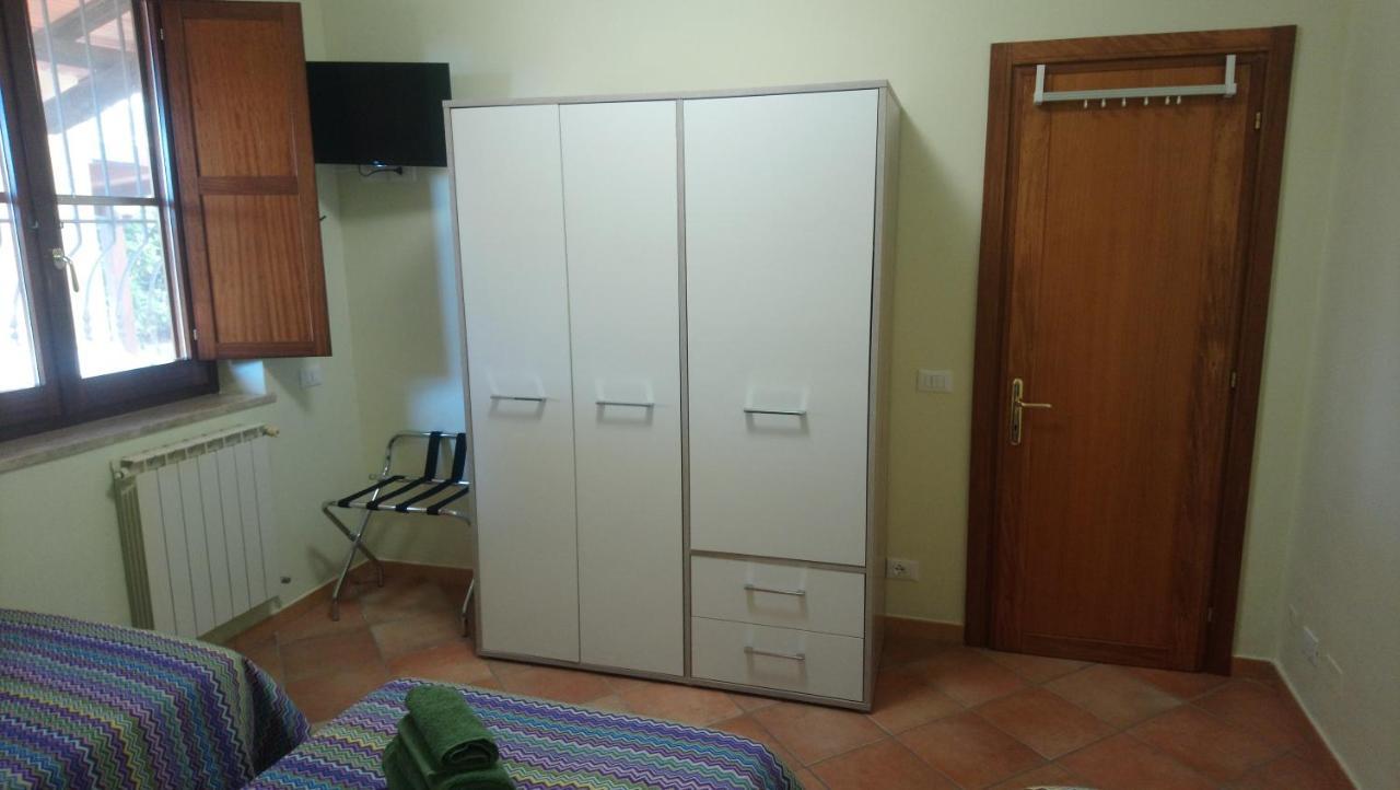 Casetta Gaia Latina Exterior photo