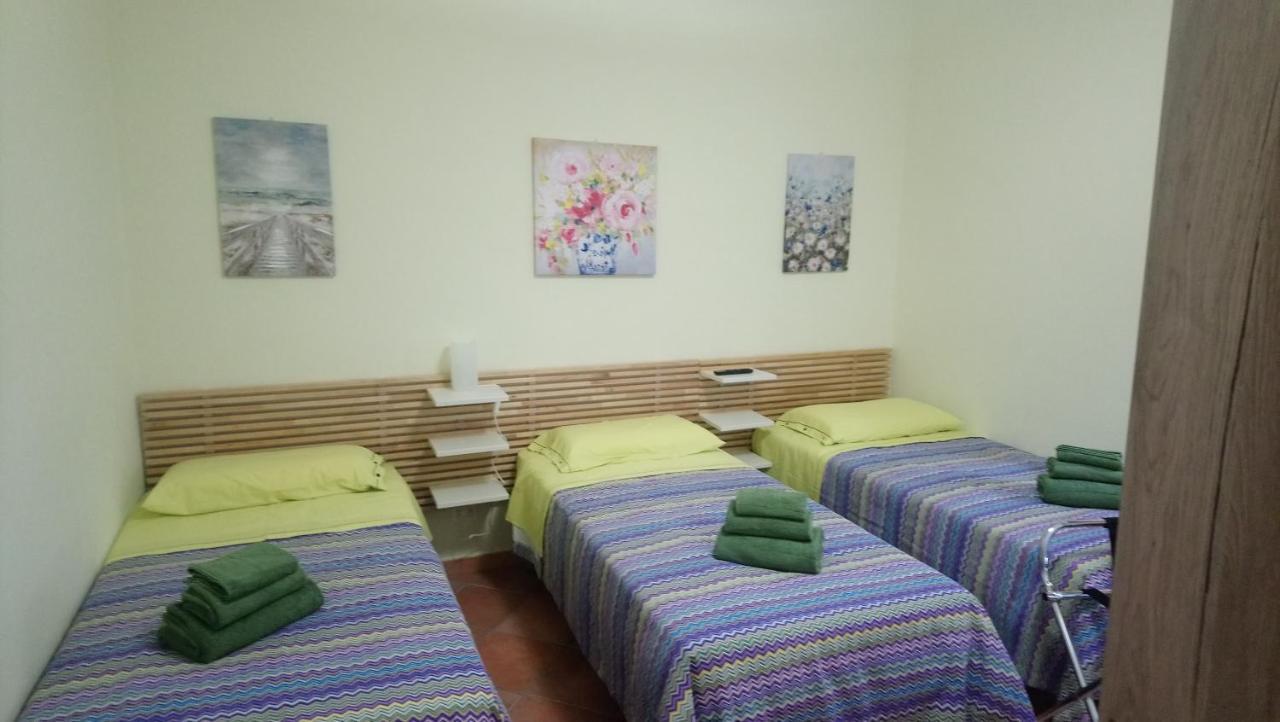 Casetta Gaia Latina Exterior photo