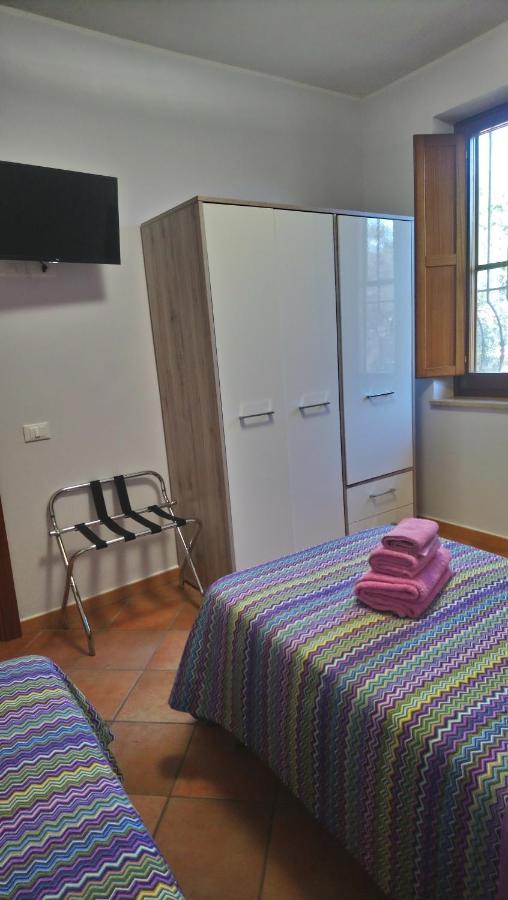 Casetta Gaia Latina Exterior photo
