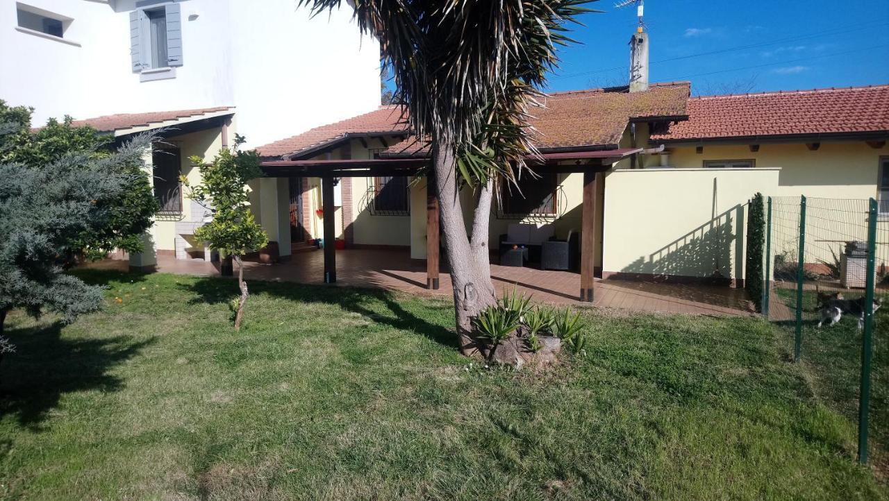 Casetta Gaia Latina Exterior photo