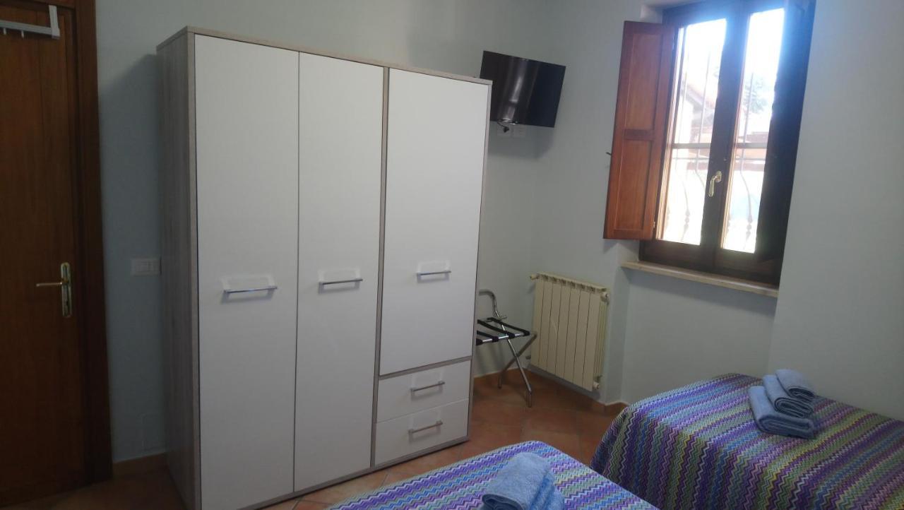 Casetta Gaia Latina Exterior photo